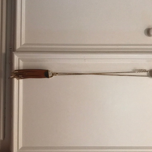 Reversible necklace - Picture 3 of 3